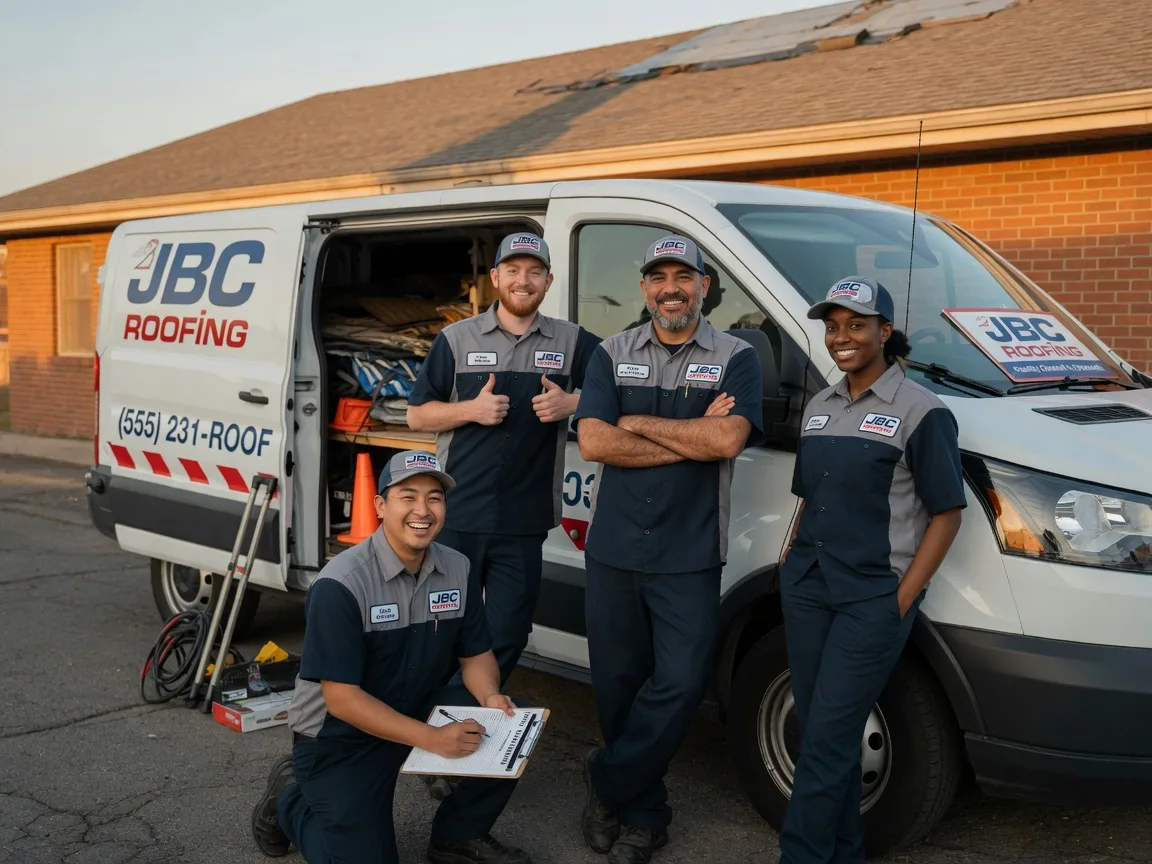 Roof Replacement company in Carroll, NE