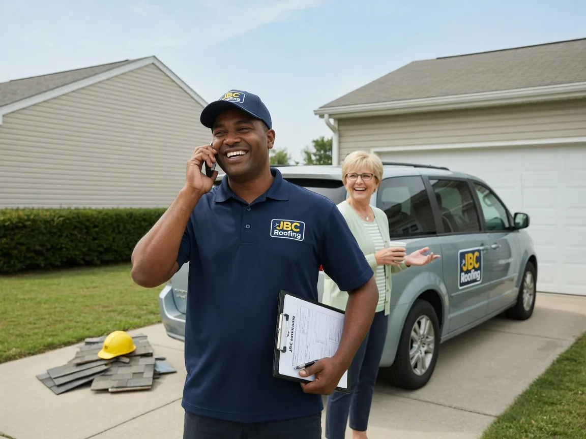 Roof Replacement Carroll, NE FAQs